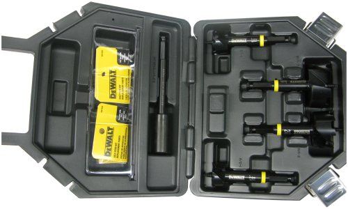 DEWALT Self Feed Kit - Image 2