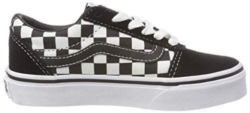 Vans Ward Kids' Sneakers - Image 7