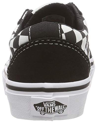 Vans Ward Kids' Sneakers - Image 3