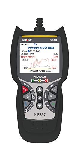 INNOVA 5410 Code Reader - Image 7