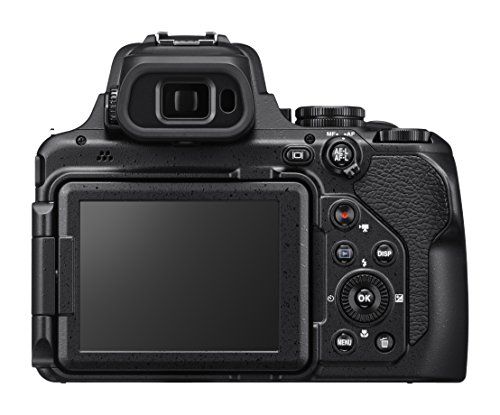 Nikon COOLPIX P1000 - Image 3