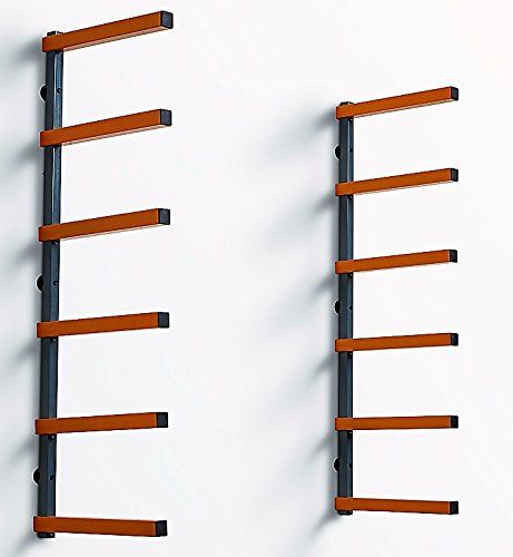 PortaMate Wood Organizer Rack - Image 8