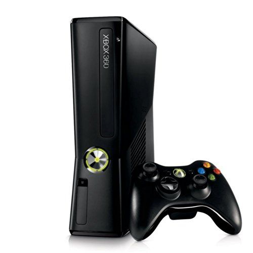 Xbox 360 Slim 4GB - Image 3