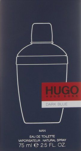 Hugo Boss Dark Blue EDT - Image 4