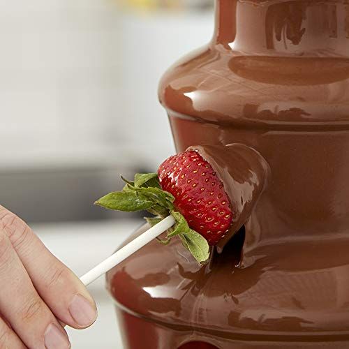 Wilton Chocolate Pro Fountain - Image 9