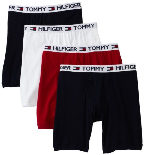 Tommy Hilfiger Men's Boxer Briefs - Image 2