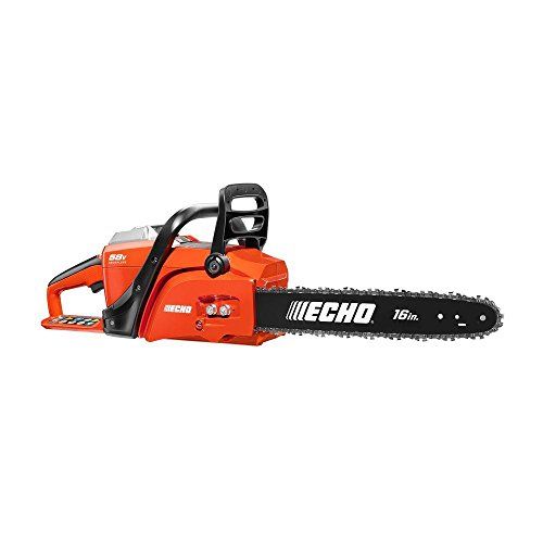 Echo CCS-58V Chain Saw - Image 2