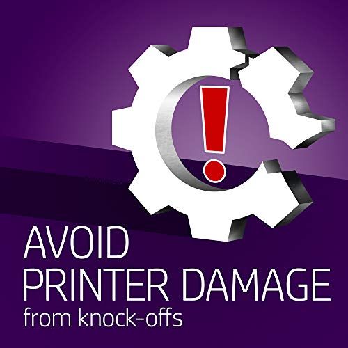 HP 201X Toner - Image 6