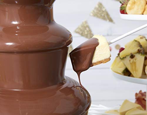 Wilton Chocolate Pro Fountain - Image 8
