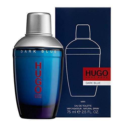 Hugo Boss Dark Blue EDT - Image 7