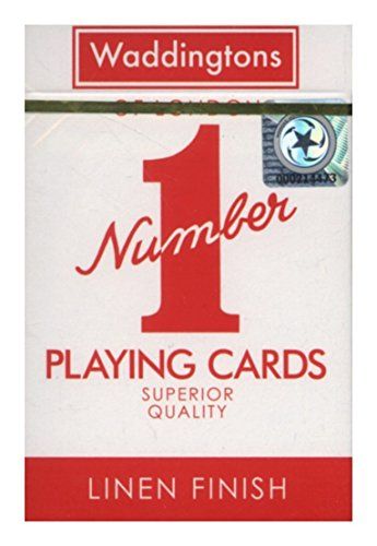 Waddingtons Playing Cards - Image 3