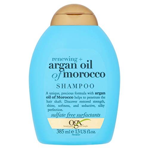 Ogx Argan Oil Shampoo - Image 8