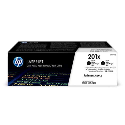 HP 201X Toner - Image 14