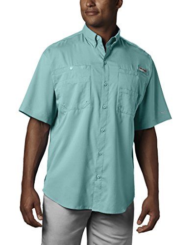 Columbia Tamiami II Fishing Shirt - Image 2
