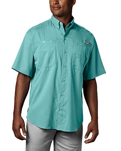 Columbia Tamiami II Fishing Shirt - Image 4