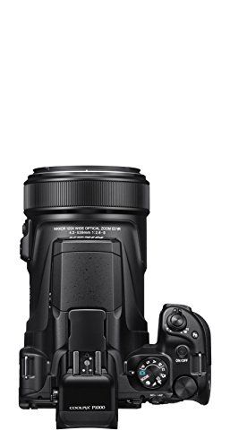 Nikon COOLPIX P1000 - Image 7