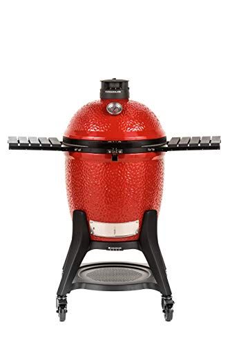 Kamado Joe Classic III Grill - Image 23