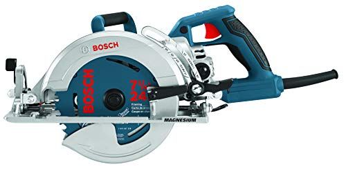 Bosch Worm Drive Circular Saw - Image 2