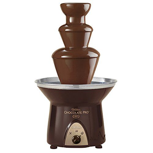 Wilton Chocolate Pro Fountain - Image 13