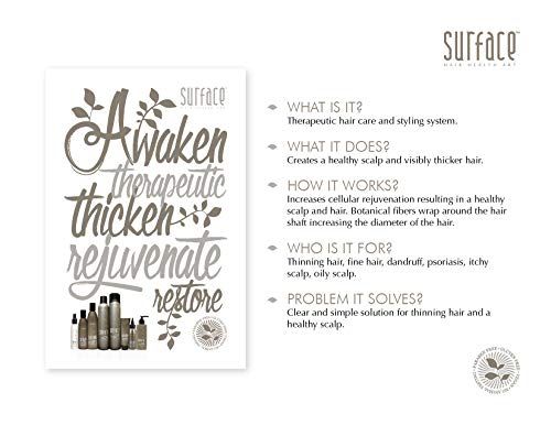 Surface Hair Thickening Conditioner - Image 3