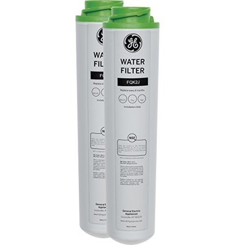 GE FQK2J Water Filters - Image 3