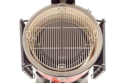 Kamado Joe Classic III Grill - Image 7