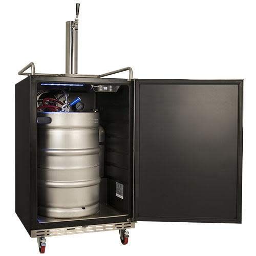 EdgeStar KC7000SS Kegerator - Image 2