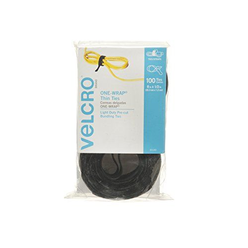 VELCRO Brand ONE-WRAP Cable Ties - Image 9