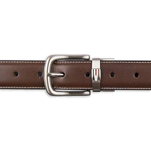 Tommy Hilfiger Reversible Belt - Image 4