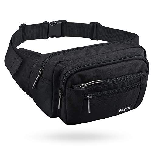 FREETOO Fanny Pack - Image 9