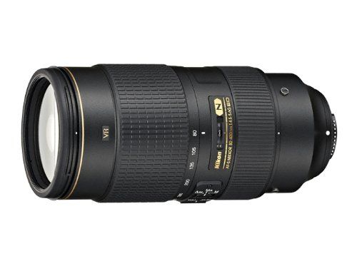 Nikon 80-400mm Zoom Lens - Image 3