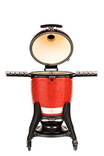 Kamado Joe Classic III Grill - Image 2