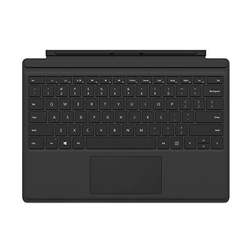 Microsoft Surface Pro Type Cover - Image 4