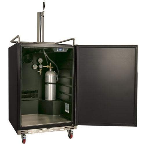 EdgeStar KC7000SS Kegerator - Image 4