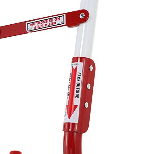 Kidde 3-Story Fire Escape Ladder - Image 7