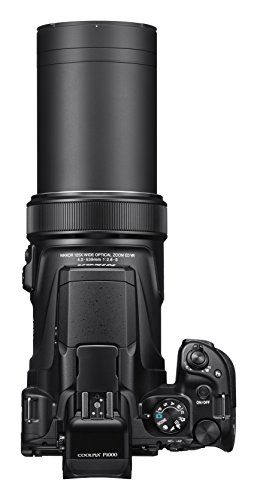 Nikon COOLPIX P1000 - Image 8