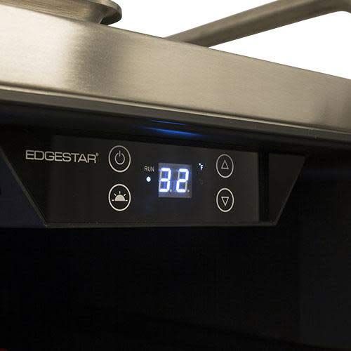 EdgeStar KC7000SS Kegerator - Image 3