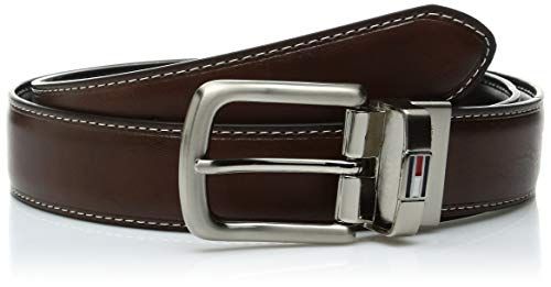 Tommy Hilfiger Reversible Belt - Image 2