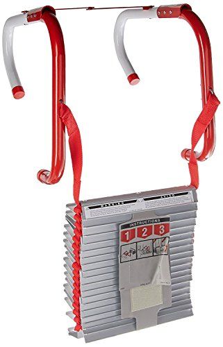 Kidde 3-Story Fire Escape Ladder - Image 13