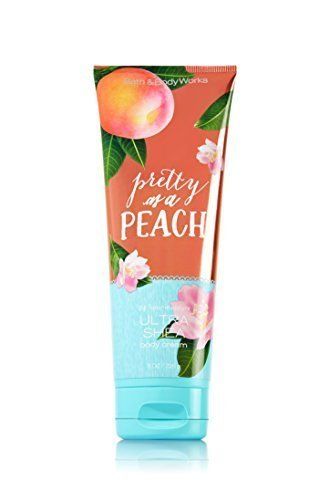 Pretty As A Peach Ultra Shea Cream - Image 2