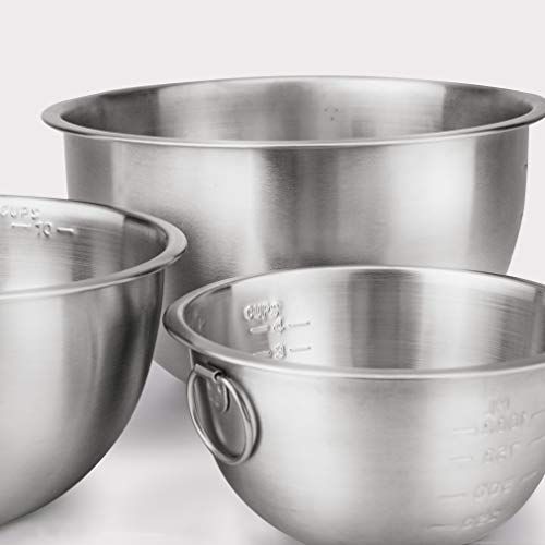 Tovolo Mixing Bowls with Lids - Image 3