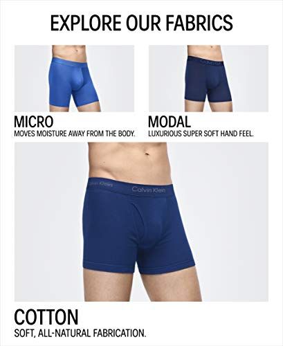 Calvin Klein Multipack Briefs - Image 3
