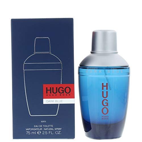 Hugo Boss Dark Blue EDT - Image 5