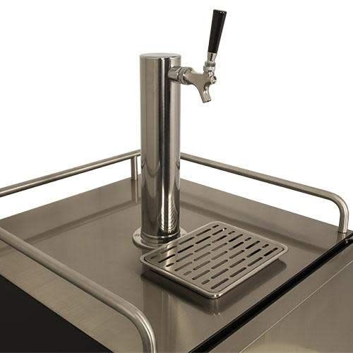 EdgeStar KC7000SS Kegerator - Image 8