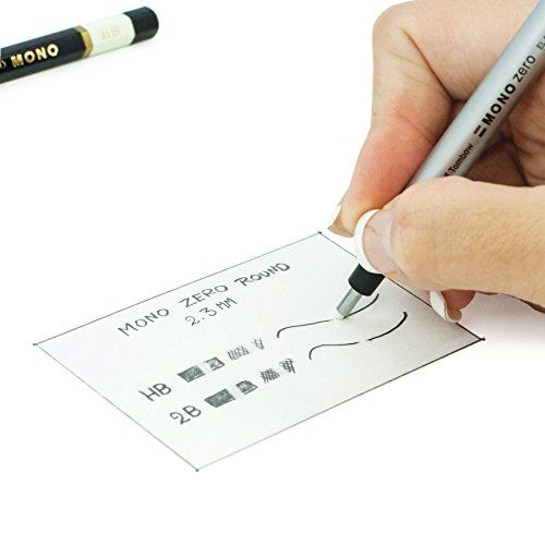 Tombow MONO Zero Eraser - Image 2