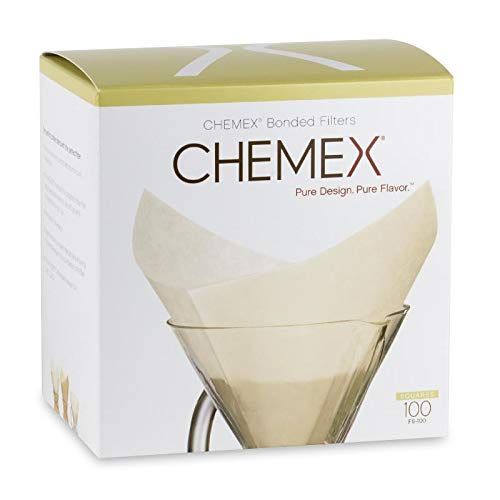 Chemex Bonded Filter Squares - Image 2