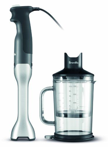 Breville Control Grip Blender - Image 9