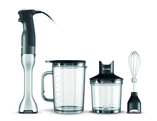 Breville Control Grip Blender - Image 2