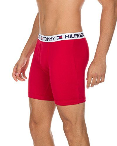 Tommy Hilfiger Men's Boxer Briefs - Image 6