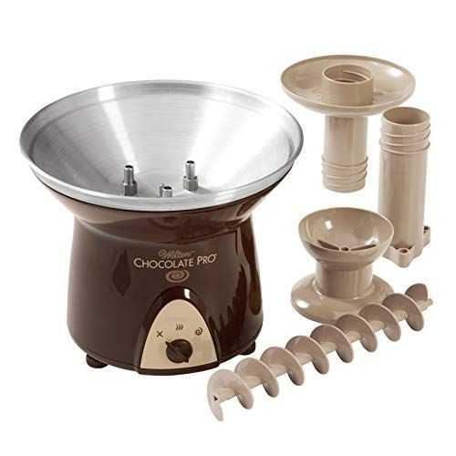 Wilton Chocolate Pro Fountain - Image 3